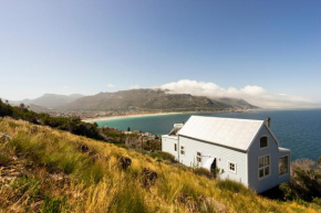 Mountain King - best ocean and whale views! Lofty in summer and cozy in winter
